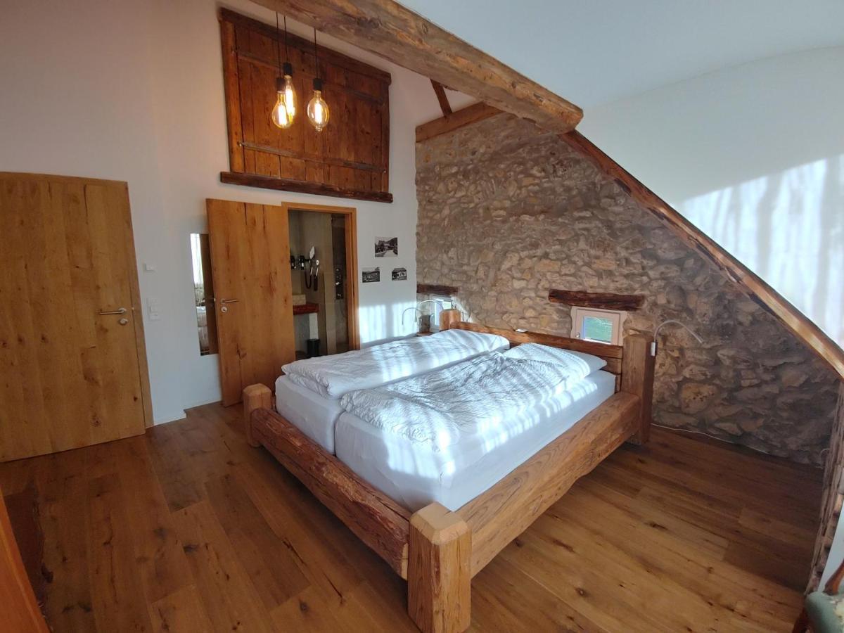Landgasthof Roderis Nunningen Eksteriør billede