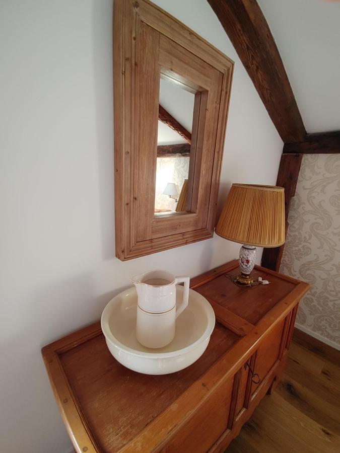 Landgasthof Roderis Nunningen Eksteriør billede
