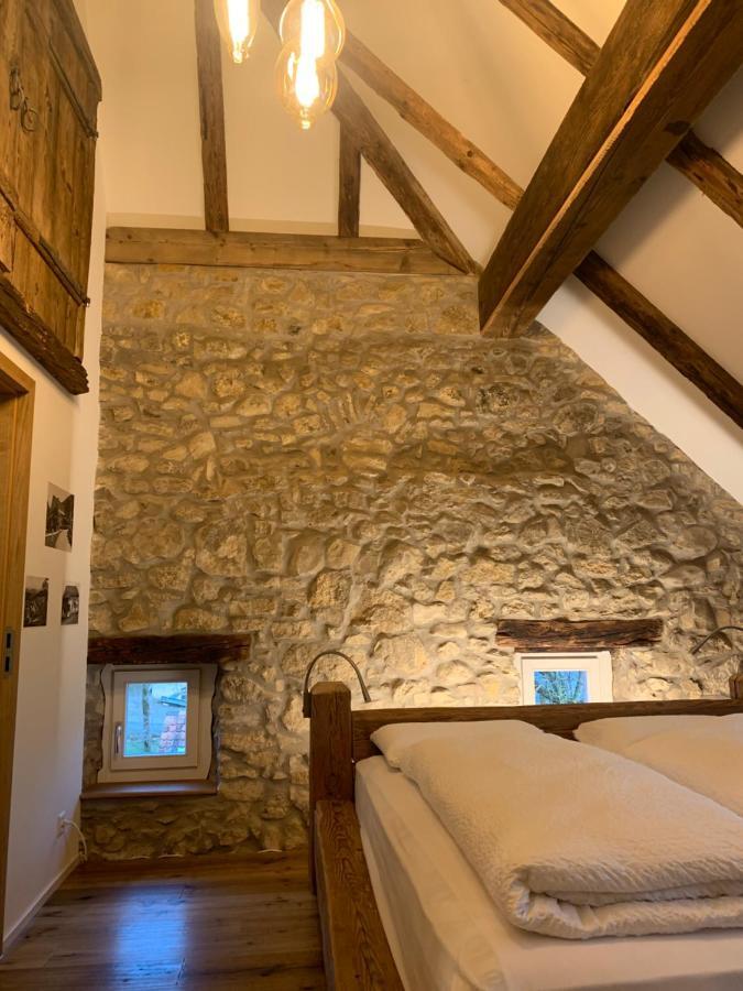 Landgasthof Roderis Nunningen Eksteriør billede